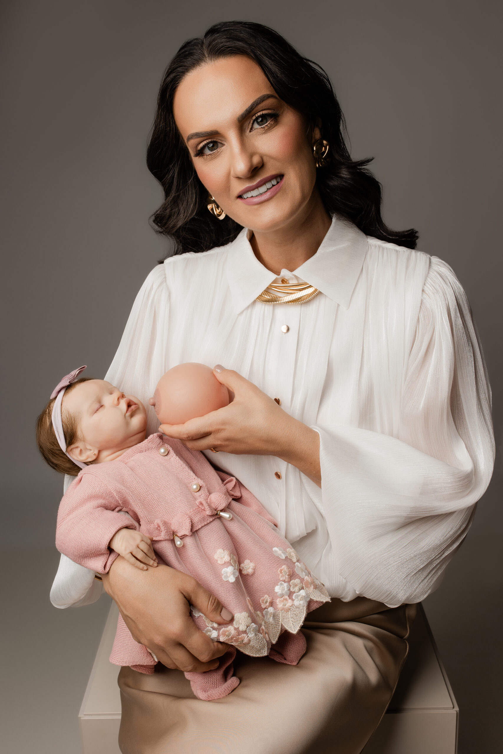 Dra. Aline Welz